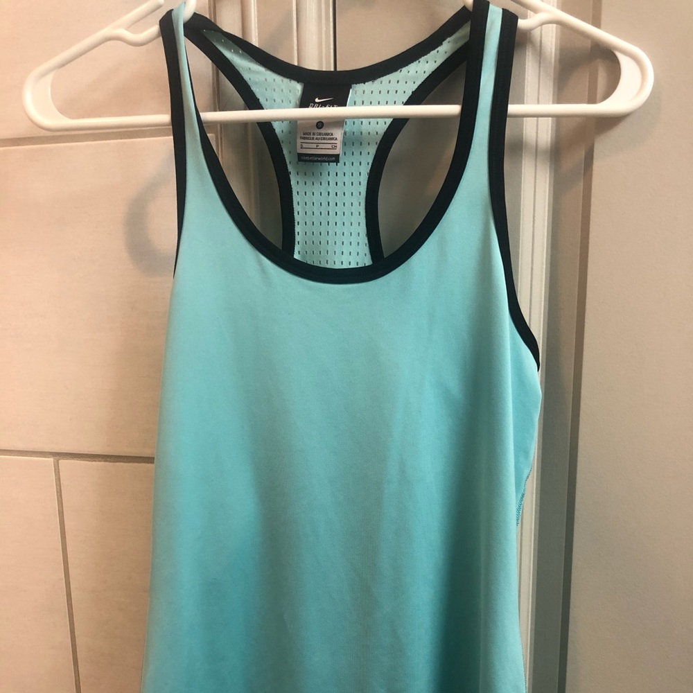 Nike Women’s Tank